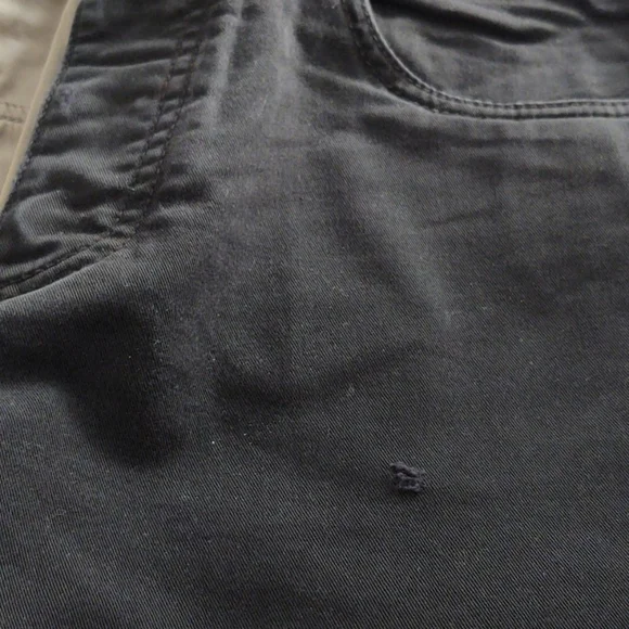 Set of 5 Chino Pants jeans H&M